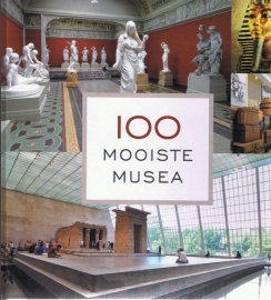 100 mooiste musea, Frank van Ark