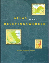 Atlas van de Belevingswereld, Louise van Swaaij en Jean Klare