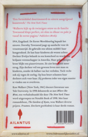 Vrouwen. Een korte geschiedenis, Kate Walbert