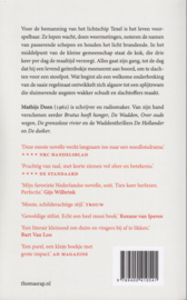 Het lichtschip – Mathijs Deen