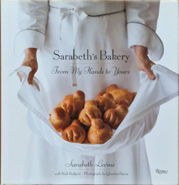 Sarabeth's Bakery, Sarabeth Levine
