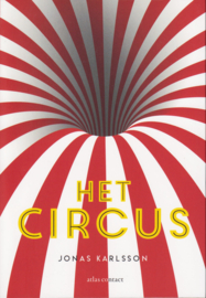 Het circus, Jonas Karlsson