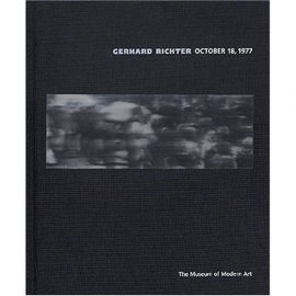 Gerhard Richter: October 18, 1977, Robert Storr