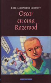 Oscar en oma Rozerood, Eric-Emmanuel Schmitt