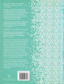 De echte Chinese keuken thuis – Fuchsia Dunlop