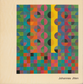 Johannes Itten