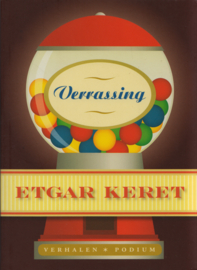 Verrassing, Etgar Keret