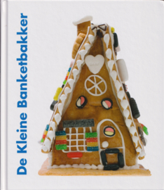 De Kleine Banketbakker, Cees Holtkamp en Jonah Freud