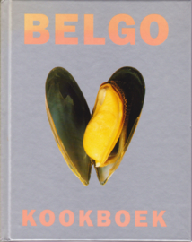 BELGO kookboek, Denis Blais en André Plisnier