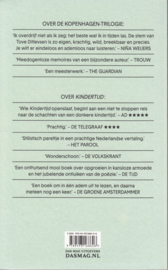 Afhankelijkheid – Tove Ditlevsen