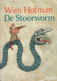 De Stoorworm, Wim Hofman