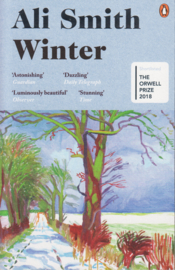 Winter, Ali Smith