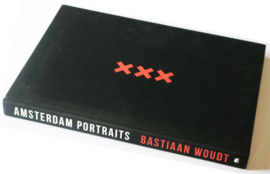 Amsterdam Portraits, Bastian Woudt