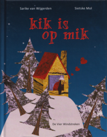 Kik is op Mik, Sietske Mol