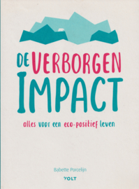 De verborgen impact, ​Babette Porcelijn