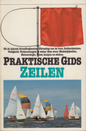 Praktische Gids Zeilen, Bob Bond