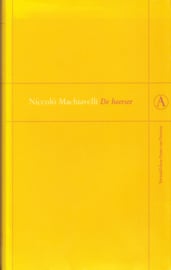 De heerser, Niccolò Machiavelli