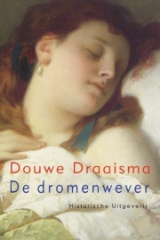 De dromenwever, Douwe Draaisma, NIEUW BOEK