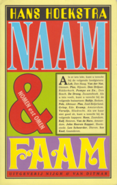 Naam & faam, Hans Hoekstra