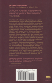 The Gate – Natsume Sōseki | NYRB Classics