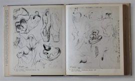 HENRY MOORE unpublished drawings, David Mitchinson