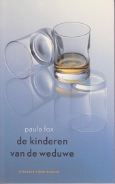 De kinderen van de weduwe, Paula Fox, NIEUW BOEK