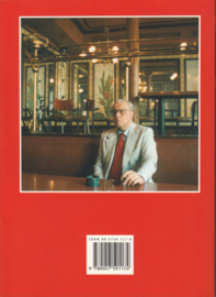 W.F. Hermans, een Hollander in Parijs – Ad Fransen