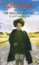 Een engel aan mijn tafel trilogie, Janet Frame