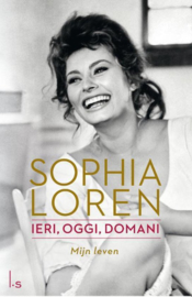 Mijn leven, Sophia Loren