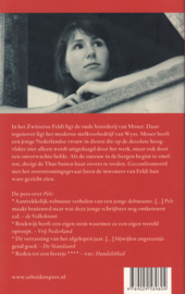 Hoogvlakte – Naomi Rebekka Boekwijt