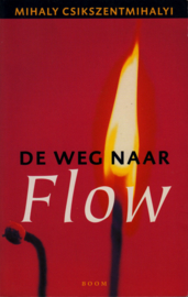 De weg naar flow, Mihaly Csikszentmihalyi