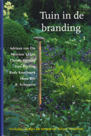 Tuin in de Branding, diverse auteurs