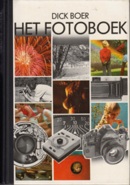Het fotoboek, Dick Boer