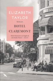 Hotel Claremont – Elizabeth Taylor