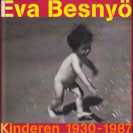 Kinderen 1930-1987, Eva Besnyö