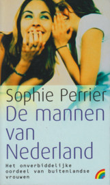 De mannen van Nederland, ​Sophie Perrier