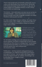 Winter – Ali Smith