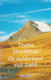 De achterkant van Italië, Tineke Straatman