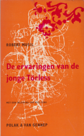 De ervaringen van de jonge Törless, Robert Musil