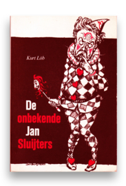 De onbekende Jan Sluijters, Kurt Löb
