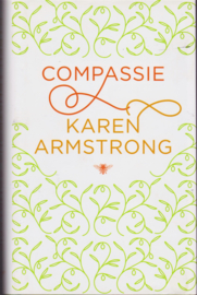 Compassie, Karen Armstrong