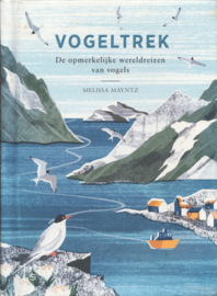 Vogeltrek – Melissa Mayntz