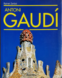 Antoni Gaudi, Rainer Zerbst