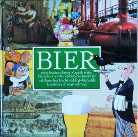 BIER, Otto Holzhaus en Leo van Noppen