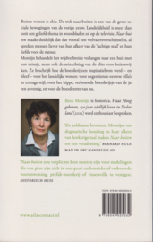 Naar buiten, Ileen Montijn