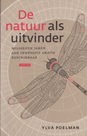 De natuur als uitvinder, Ylva Poelman
