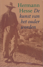 De kunst van het ouder worden, Herman Hesse