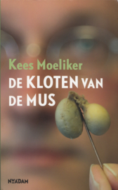De kloten van de mus – Kees Moeliker