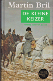 De kleine keizer, Martin Bril