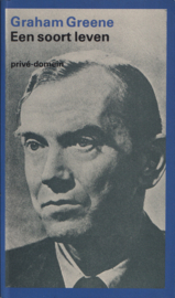 Een soort leven, Graham Greene
